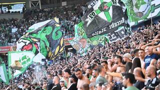 مكابي حيفا يتعادل 2-2 مع هبوعيل القدس