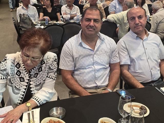 شفاعمرو واعبلين وكابول تحتفل بيوم المسنّ العالمي في أجواء من المحبة والتقدير