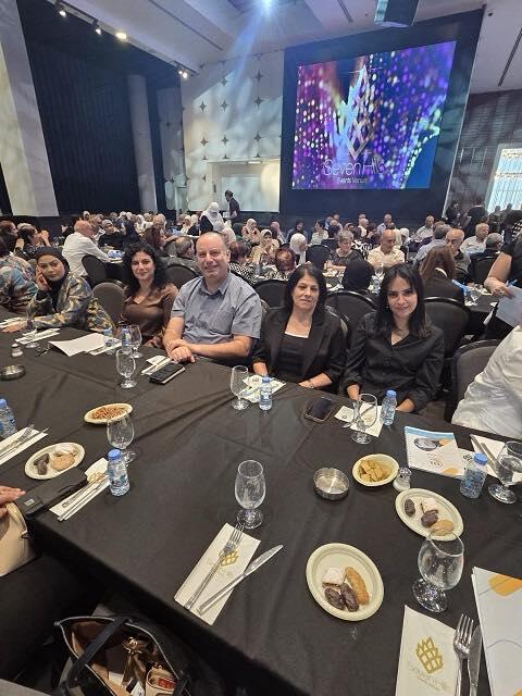 شفاعمرو واعبلين وكابول تحتفل بيوم المسنّ العالمي في أجواء من المحبة والتقدير