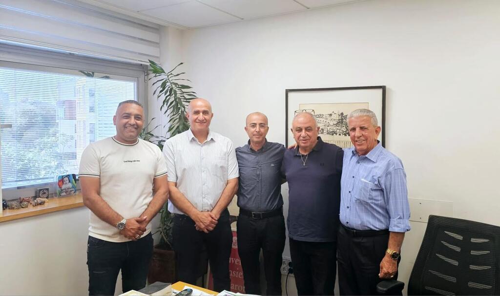 سخنين تحصل على ميزانية لبناء متنزه مائي عصري بتكلفة 38 مليون شيكل