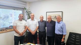 سخنين تحصل على ميزانية لبناء متنزه مائي عصري بتكلفة 38 مليون شيكل