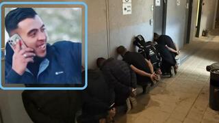 اعتقال مشتبهين على خلفية مقتل الشاب سميح أبو عرار  