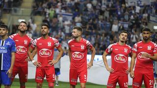 أبناء سخنين يتعادل مع بيتح تكفا