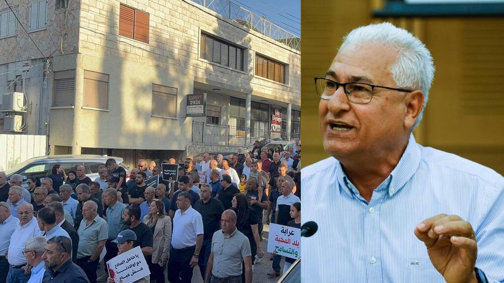 مازن غنايم (فلاش 90 + راديو الناس)  مازن غنايم