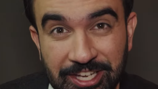 زهران ممداني