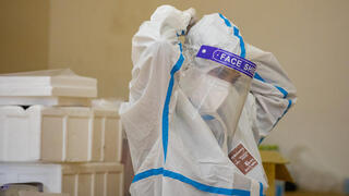 جائحة كورونا