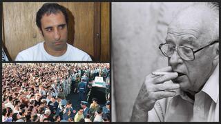 اسحاق رابين