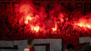 هبوعيل تل أبيب