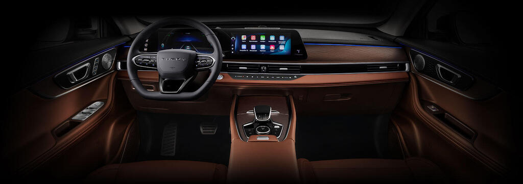 السيارة الصينية شيري (cheryisrael) السيارة الصينية شيري