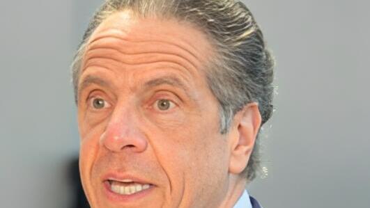 أندرو كومو (ويكبيديا) أندرو كومو