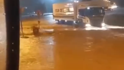 26 قتيلا جراء إعصار "كالمايغي" الذي ضرب الفلبين 