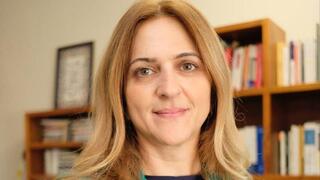 نيفين أبو رحمون