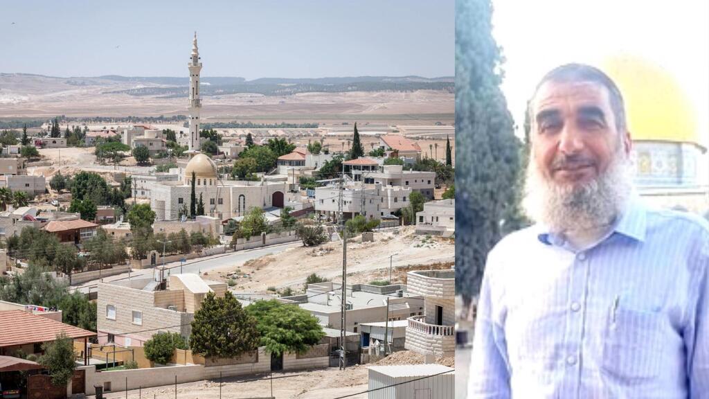 حابس العطاونة