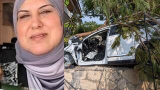 سهيلة صعابنة