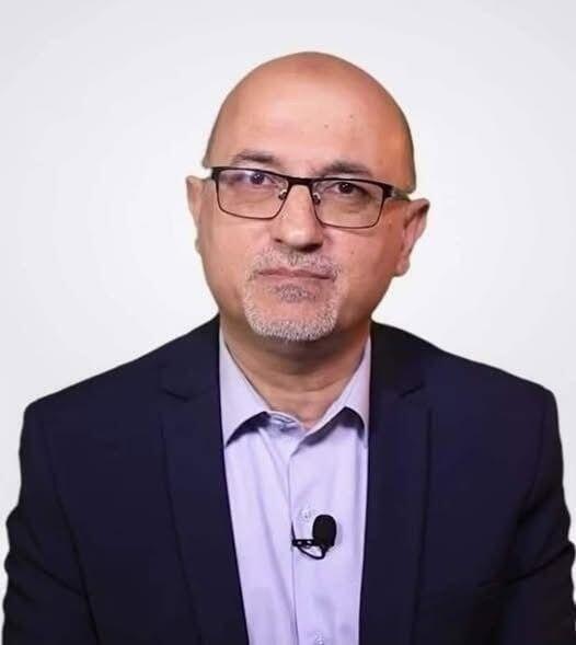 رئيس مجلس طلعة عارة المحلي محمد جلال إغبارية