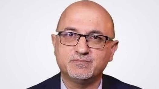 رئيس مجلس طلعة عارة المحلي محمد جلال إغبارية