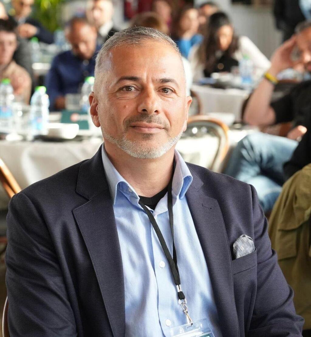 رئيس اللجنة الشعبية في كفر قاسم سائد عيسى (27أ) رئيس اللجنة الشعبية في كفر قاسم سائد عيسى