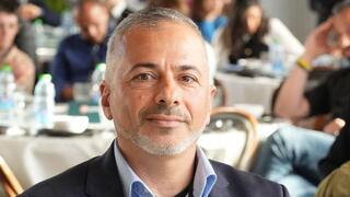 رئيس اللجنة الشعبية في كفر قاسم سائد عيسى