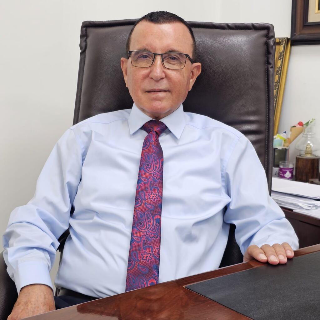 ابراهيم حربجي