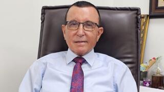 ابراهيم حربجي