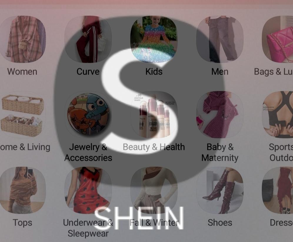 SHEIN (SHEIN) SHEIN