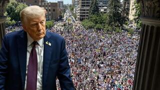 الإغلاق الحكومي يهدد الولايات المتحدة