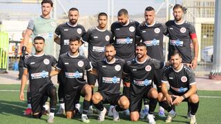 هبوعيل عرابة