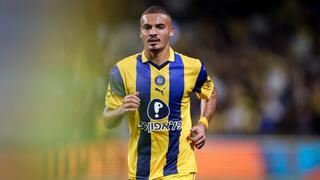 اللاعب سيد أبو فرخ