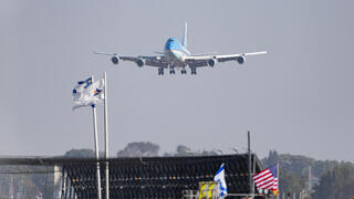 أزمة غير مسبوقة في الطيران الأميركي -صورة توضيحية