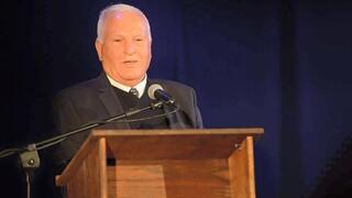 محمد علي طه