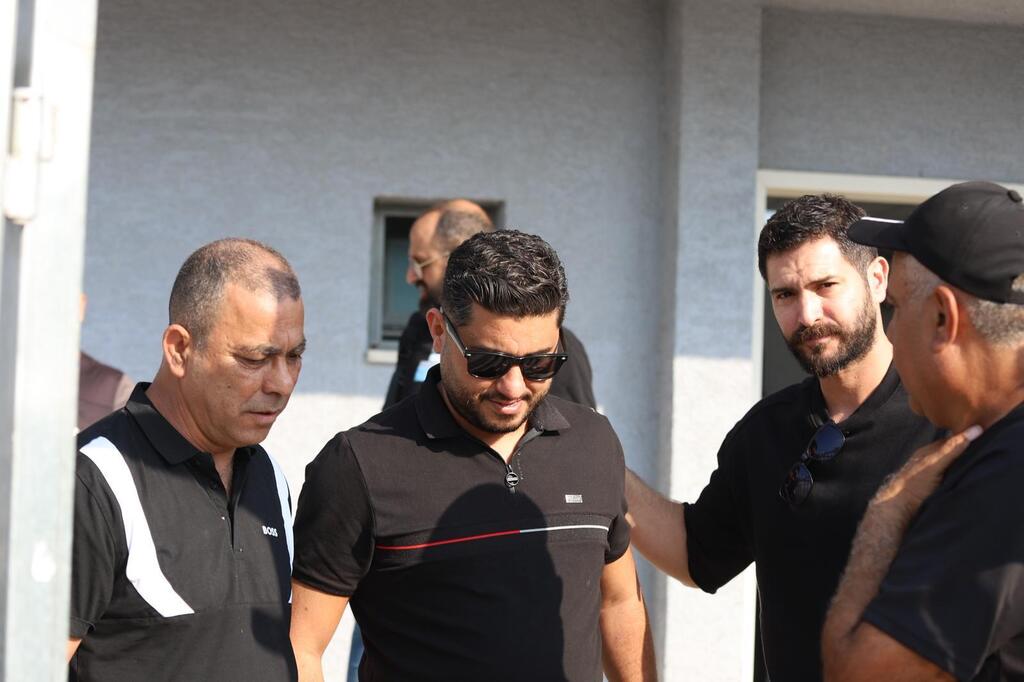 هبوعيل عرابة