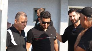 هبوعيل عرابة