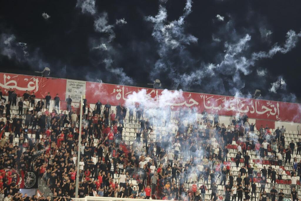 اتحتد أبناء سخنين