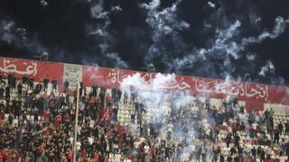 اتحتد أبناء سخنين