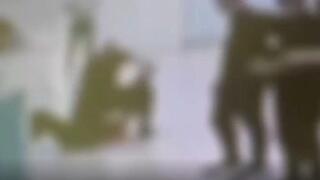 اعتداء على طالب في القدس