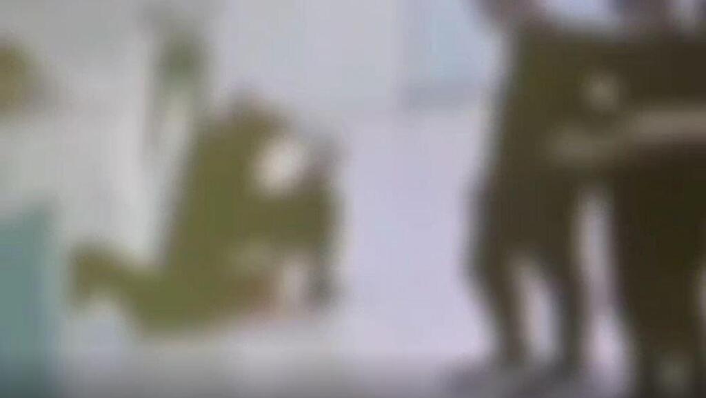 اعتداء - صورة توضيحية (الشرطة) اعتداء على طالب في القدس