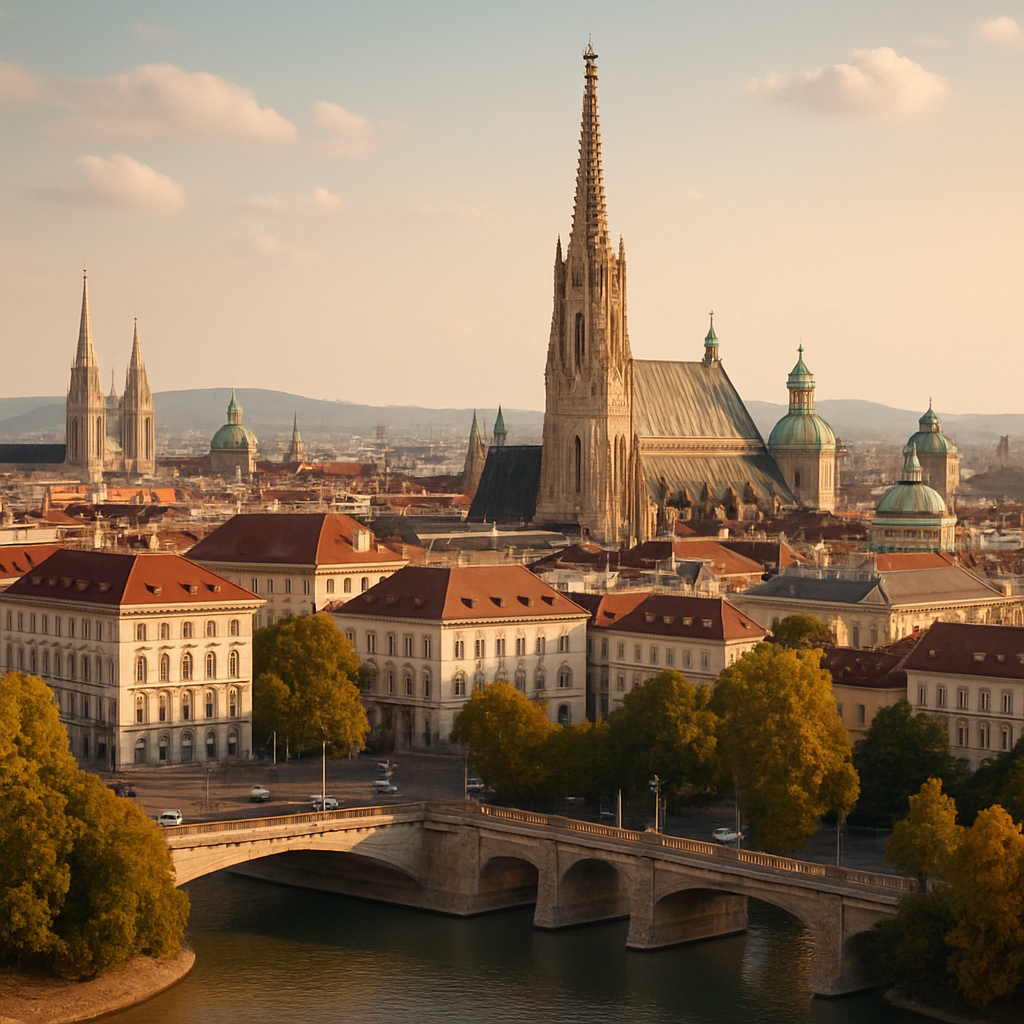 فيينا (chatgpt) فيينا