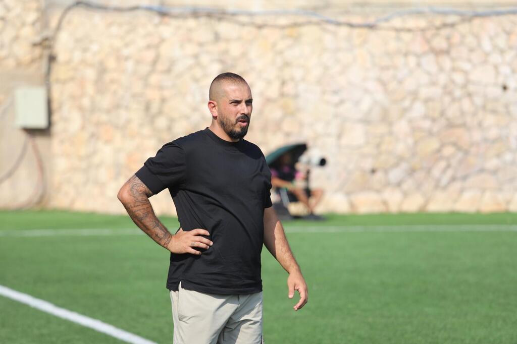 هبوعيل جت يكتسح مكابي إكسال بخماسية 