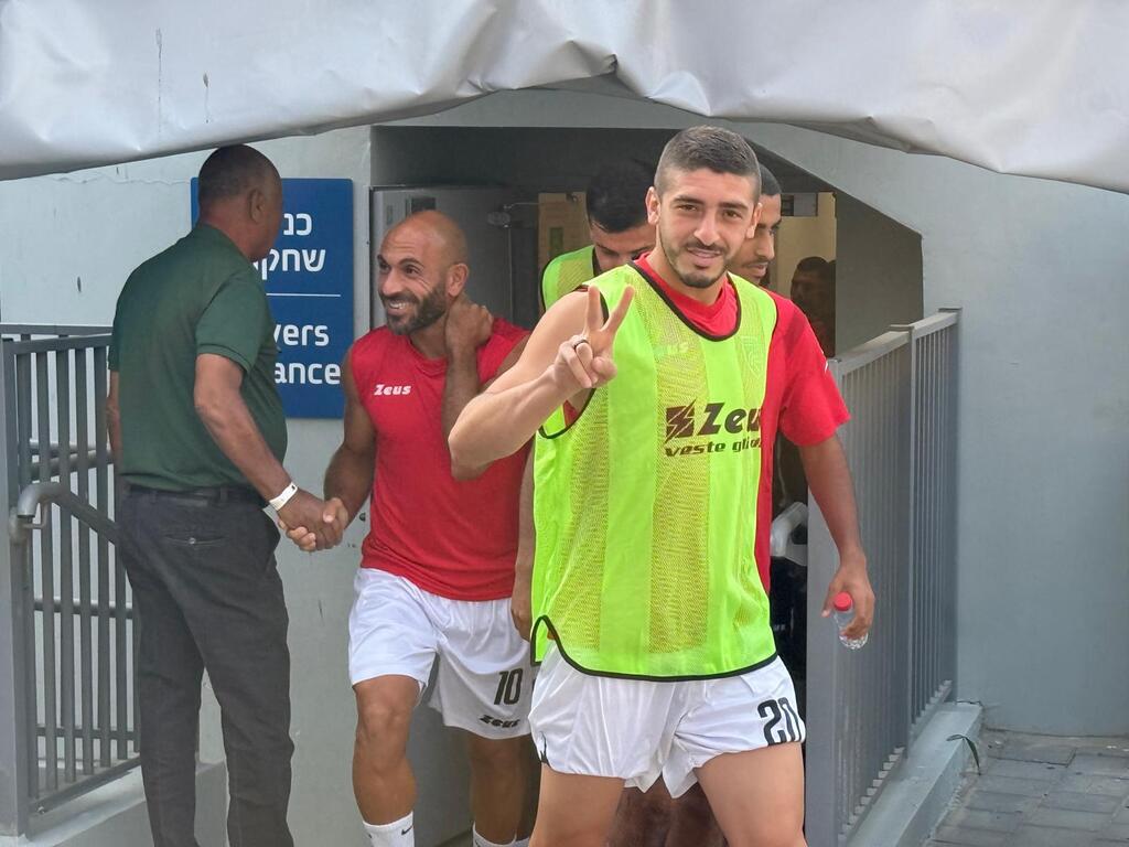 كفرقاسم ينهار برباعية أمام كفار شاليم