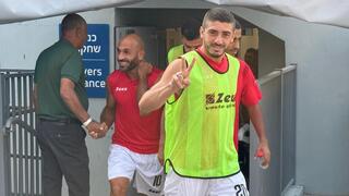 كفرقاسم ينهار برباعية أمام كفار شاليم