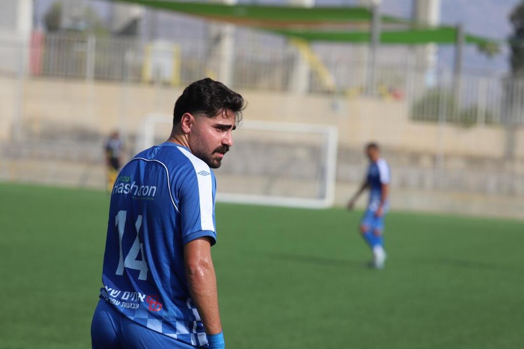 هبوعيل جت يكتسح مكابي إكسال بخماسية 