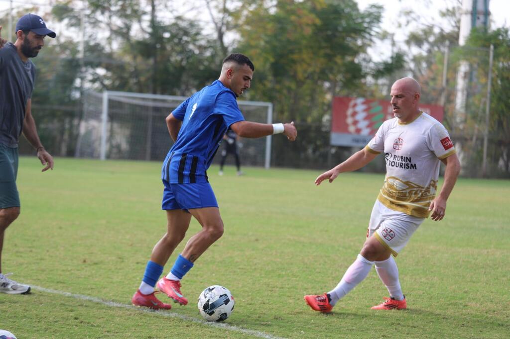 كفركنا تخسر رغم انطلاقتها القوية أمام رموت منشه