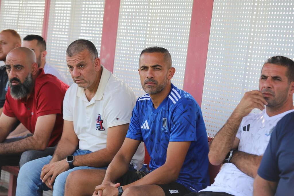 هبوعيل جت يكتسح مكابي إكسال بخماسية 