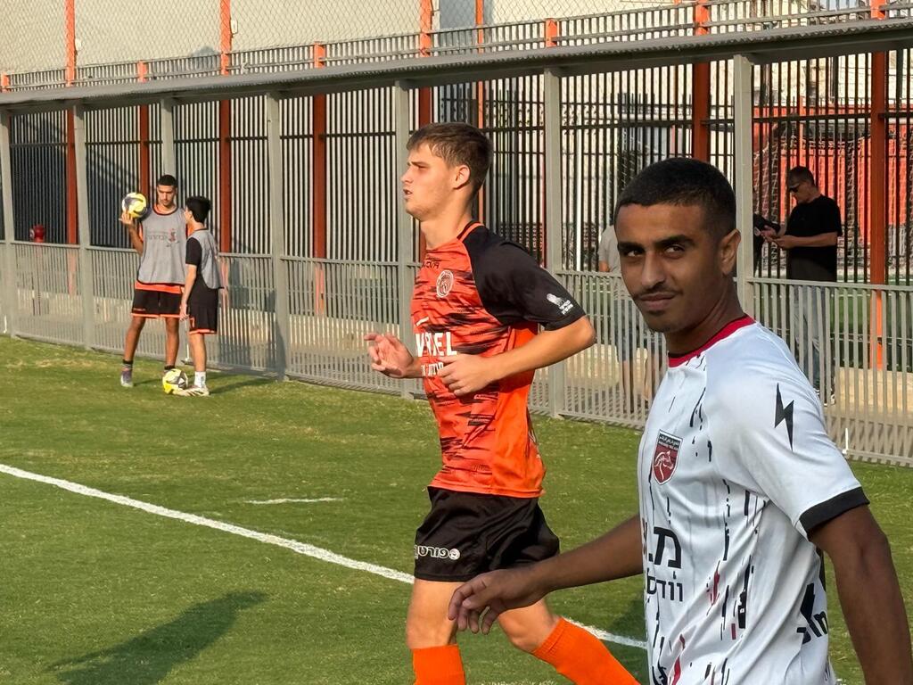 كفرقاسم ينهار برباعية أمام كفار شاليم