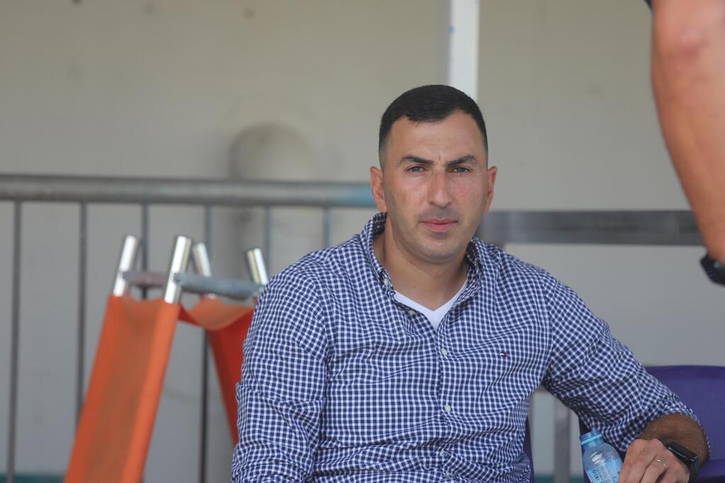 مكابي إخاء الناصرة يتعادل مع نفيه شأنان 