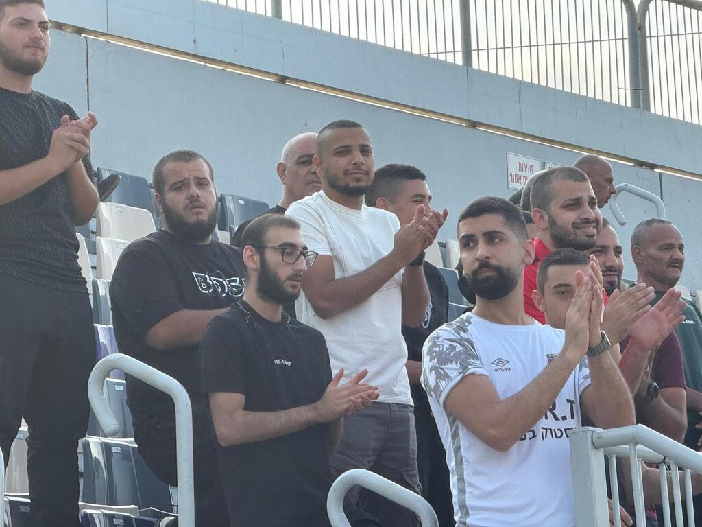 كفرقاسم ينهار برباعية أمام كفار شاليم