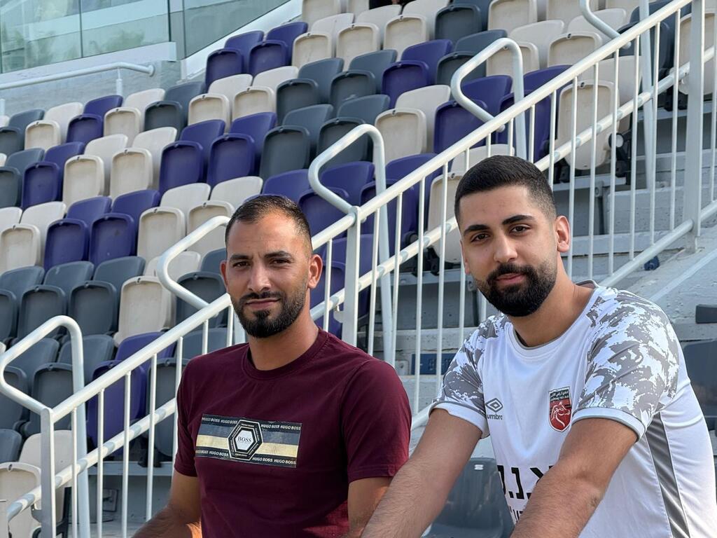 كفرقاسم ينهار برباعية أمام كفار شاليم