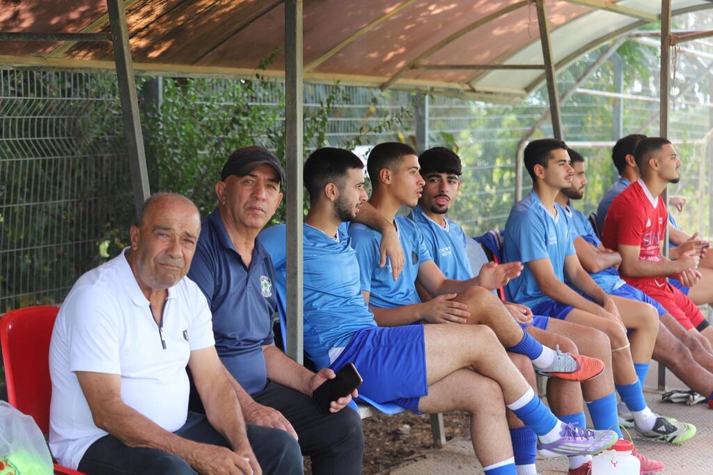 كفركنا تخسر رغم انطلاقتها القوية أمام رموت منشه