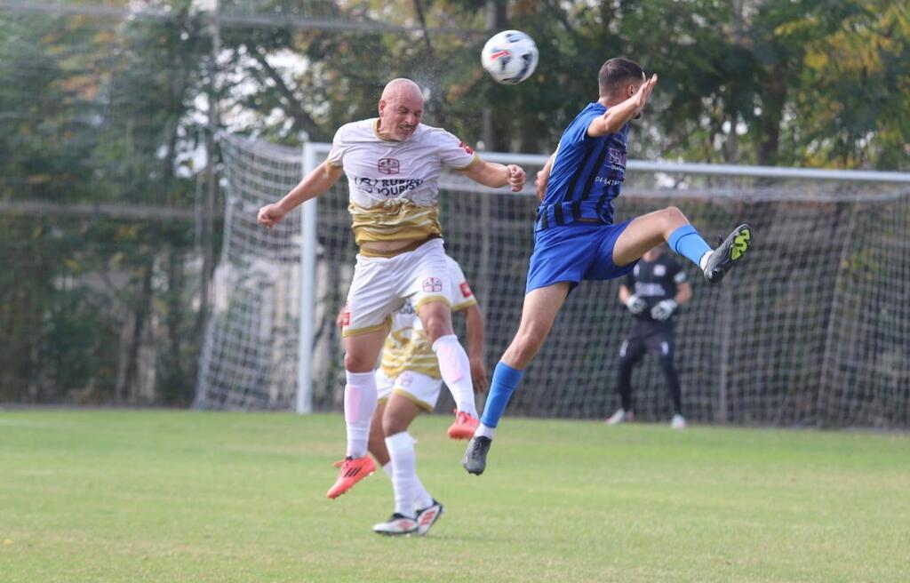 كفركنا تخسر رغم انطلاقتها القوية أمام رموت منشه