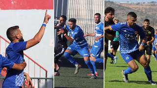 الدرجة الثانية: عين ماهل تبحث عن الصدارة وجت تسعى لتثبيت العلامة الكاملة 